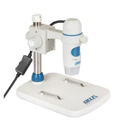 Digitalni istraživački mikroskop 5.0 MP PRO Delta Optical Smart