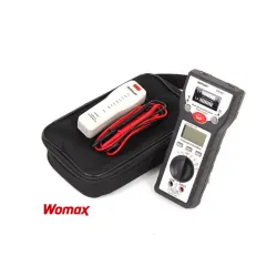 Digitalni multimetar 2u1 LAN