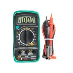 Digitalni multimetar MAS830 Mastech