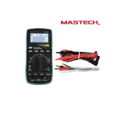 Digitalni multimetar MS8209