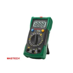 Digitalni multimetar MS8233C