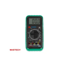 Digitalni multimetar MY61