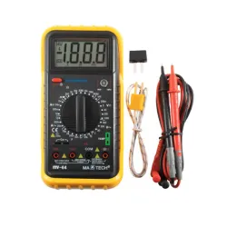 Digitalni multimetar MY64