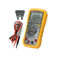 Digitalni multimetar SMA68