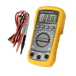 Digitalni multimetar SMA92