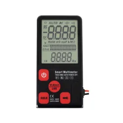 Digitalni Smart multimetar