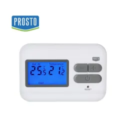 Digitalni sobni termostat DST-Q3