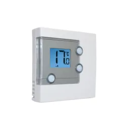 Digitalni sobni termostat SALUS-RT300