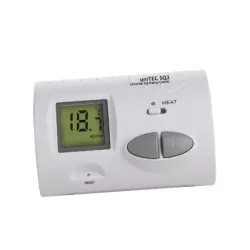 Digitalni sobni termostat UNITEC-SQ3
