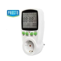 Digitalni tajmer za struju 3680W TM02