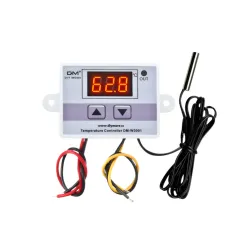 Digitalni termostat sa sondom -50 - 99.9°C