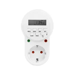 Digitalni vremenski prekidač 3680W