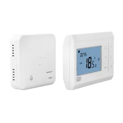 Digitalni Wi-Fi sobni termostat DST-W11