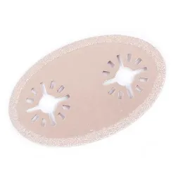 Dijamantsko ovalno sečivo za W-MS 250 FI 56 mm Womax