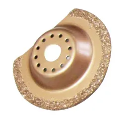 Dijamantsko polukružno sečivo za W-MS 250 FI 64 mm