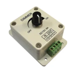 Dimer za LED trake 96W LTR-DIM2