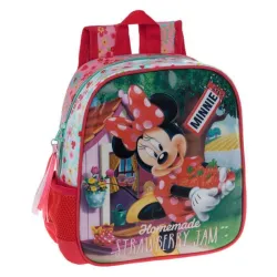 Disney ranac za decu 25cm Minnie Strawberry Jam Disney ranac za decu 25cm Minnie Strawberry Jam