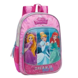 Disney ranac za decu 38cm Princess  Disney ranac za decu 38cm Princess