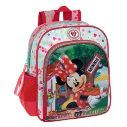 Disney ranac za vrtić 28cm Minnie Strawberry Jam Disney ranac za vrtić 28cm Minnie Strawberry Jam