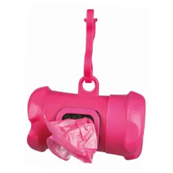 Dispenzer za higijenske kesice sa kukom za kačenje Rosa