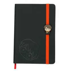 Dnevnik Harry Potter