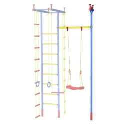 Dodatni teleskopski stub za ljuljašku