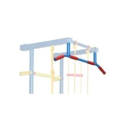 Dodatno profesionalno vratilo za spravu Junir BS, G-Junior i T-Junior