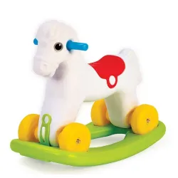 Dolu klackalica konjić