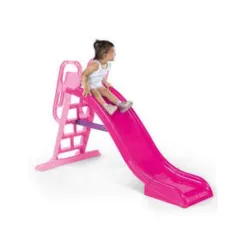 Dolu Tobogan za decu 190cm  Pink