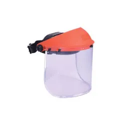 Zaštitni vizir polikarbonat VFS 15