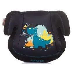 Buster auto sedište Compass Isofix Dio