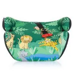 Buster auto sedište Monty Jungle