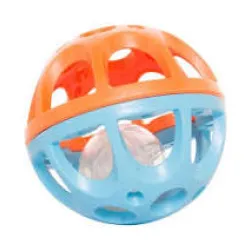 Infunbebe Igracka za bebe lopta 6m+