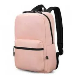 Tigernu ranac za laptop T-B3825 14" pink