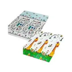 BBO sklopiva podloga za igru od pene ZH-1TT 