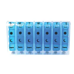 Dozator za lekove VES026