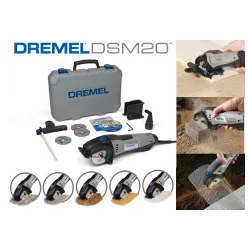Dremel sekač DSM 20