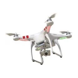 Dron Phantom 2 Vision Plus V3.0 sa dodatnom baterijom