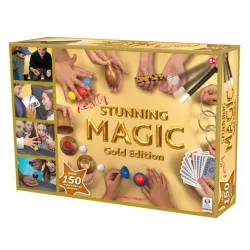 Društvena igra Stunning Magic Gold Edition