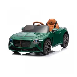 Bentley Bacalar Zeleni-daljinsko upravljanje