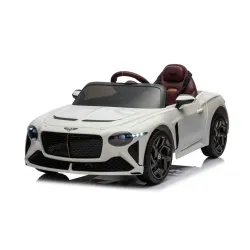 Bentley Bacalar beli 