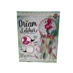 Kreativni set napravi svoj hvatac snova