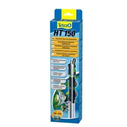 Tetra grejač za vodu HT150 crni 