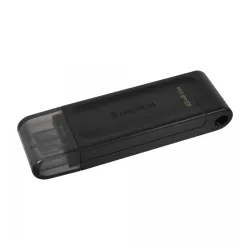 USB memorija KINGSTON DataTraveler 70 64GB/3.2/crna