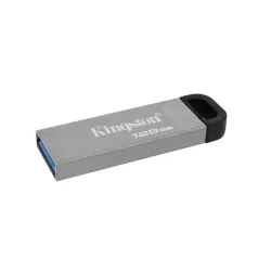 USB memorija KINGSTON DTKN/128GB/Kyson/3.2/srebrna