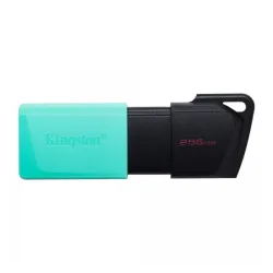USB memorija KINGSTON DTXM/256GB/DataTraveler Exodia/3.2/crna