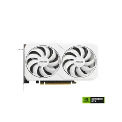 Asus grafička karta DUAL-RTX3060-O8G-WH NVD/8GB/GDDR6/128bit 