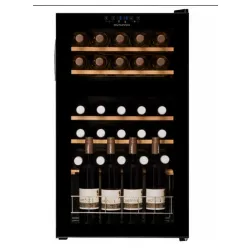 Dunavox vinska vitrina DXFH-30.80