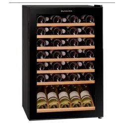 Dunavox vinska vitrina DXFH-48.130