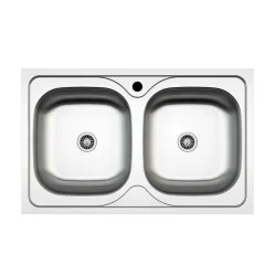 Dupla sudopera Zilan ZLN2982